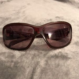 Kenneth Cole sunglasses!